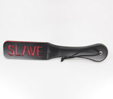 Berlin Baby Slave Cut Out Design BDSM Paddles Paddles And Slappers